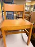 WOODEN CHAIRS