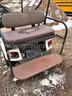 GOLF CART