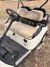 GOLF CART