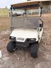 GOLF CART