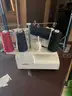SEWING MACHINES- ASSORTED BRANDS
