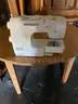 SEWING MACHINES- ASSORTED BRANDS