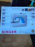 SEWING MACHINES- ASSORTED BRANDS