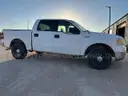 2006 Ford F-150