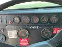 1987 International Paystar F5070 Fire Truck/Water Tanker 2000gallon