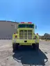 1987 International Paystar F5070 Fire Truck/Water Tanker 2000gallon