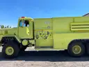 1987 International Paystar F5070 Fire Truck/Water Tanker 2000gallon