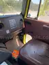 1987 International Paystar F5070 Fire Truck/Water Tanker 2000gallon