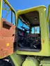 1987 International Paystar F5070 Fire Truck/Water Tanker 2000gallon