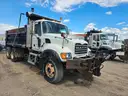 2006 Mack CV713 Granite