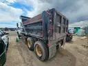 2006 Mack CV713 Granite