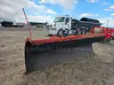 2006 Mack CV713 Granite