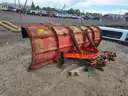 2006 Mack CV713 Granite