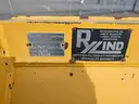 Loader blade
