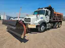 2006 Mack CT700