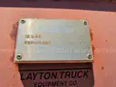 2006 Mack CT700