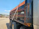 2006 Mack CT700