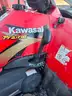 2000 Kawasaki Prairie 400