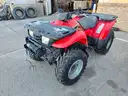 2000 Kawasaki Prairie 400