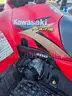 2000 Kawasaki Prairie 400