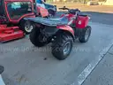 2000 Kawasaki Prairie 400