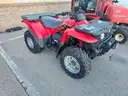 2000 Kawasaki Prairie 400