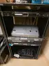 Atlas Sound AA120 Amplifier with AirWave Techonologies TOA Infrared Conference system