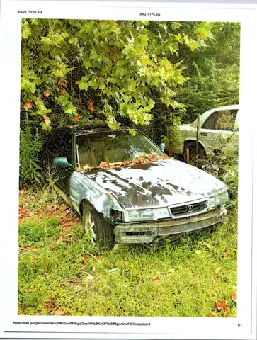 Acura