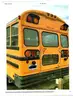 1998 International 3500 School Bus