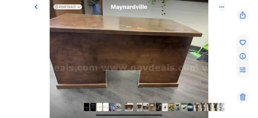Desk