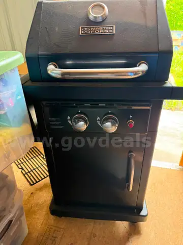 Grill