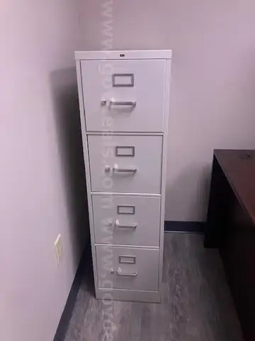 Filing Cabinet