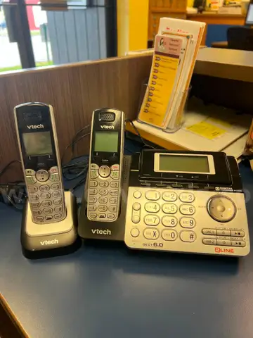 Vtech Phones