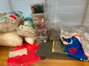 Sewing Lot