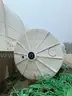 Ace Roto - Mold 10,000 Gallon Tank
