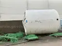 Ace Roto - Mold 10,000 Gallon Tank
