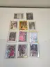 Sports Cards