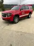 2018 Chevrolet Tahoe