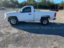 2010 Chevrolet Silverado 1500