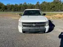 2010 Chevrolet Silverado 1500