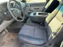 2010 Chevrolet Silverado 1500