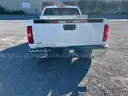 2010 Chevrolet Silverado 1500
