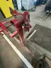 Engine stand, wheel dolly, gas cart