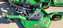 2015 John Deere 1600 Series II Turbo 4x4 Batwing Mower
