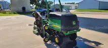 2015 John Deere 1600 Series II Turbo 4x4 Batwing Mower