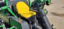 2015 John Deere 1600 Series II Turbo 4x4 Batwing Mower