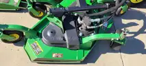 2015 John Deere 1600 Series II Turbo 4x4 Batwing Mower