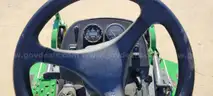 2015 John Deere 1600 Series II Turbo 4x4 Batwing Mower