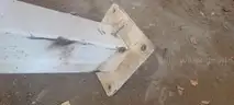LIFTMOORE L21 CRANE