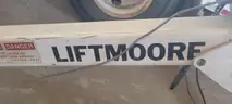 LIFTMOORE L21 CRANE